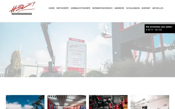 www.hbv-hydraulik.de