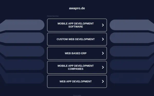 awapro.de