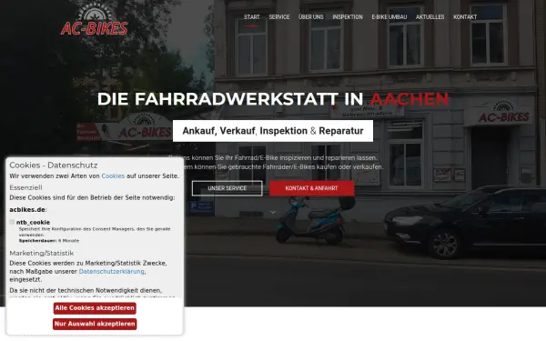 acbikes.de