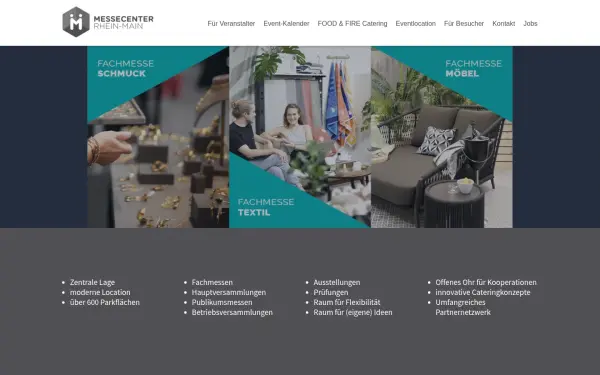 www.messecenter-rheinmain.de