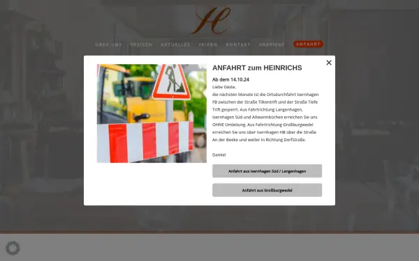 restaurant-heinrichs.de