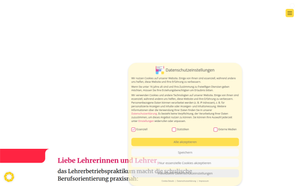 unternehmenspraktika.de