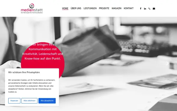 www.medienstatt.de