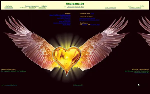 andreana.de