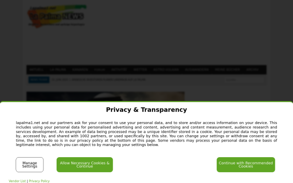 lapalma1.net