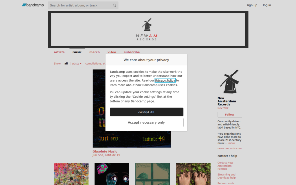 newamsterdamrecords.bandcamp.com
