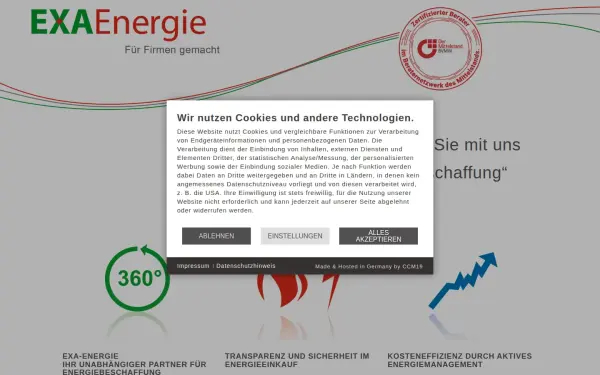 exa-energie.de
