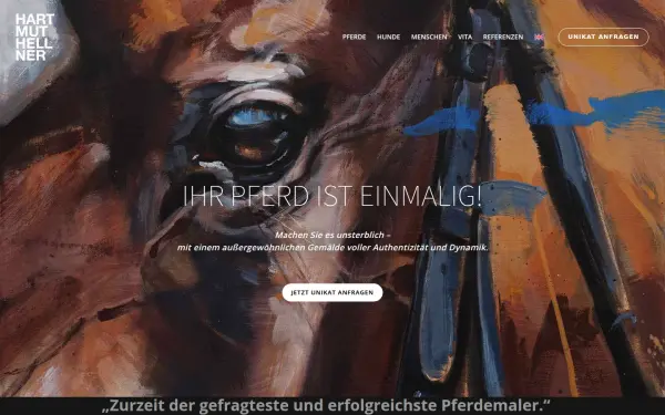 hartmuthellner.com