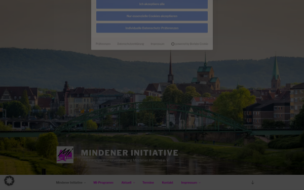 mindener-initiative.de