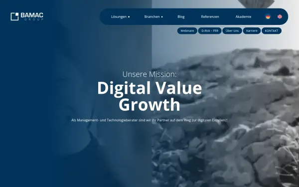 www.bamacgroup.com