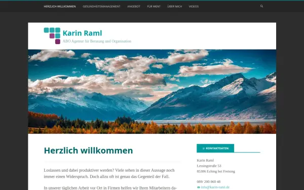karin-raml.de