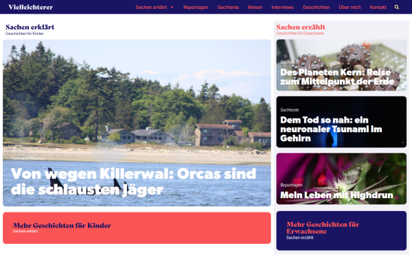 vielleichterer.de