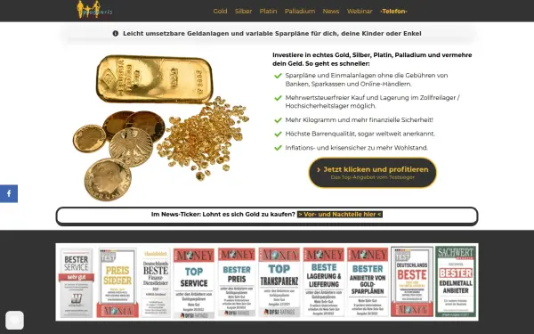 www.progentis.info