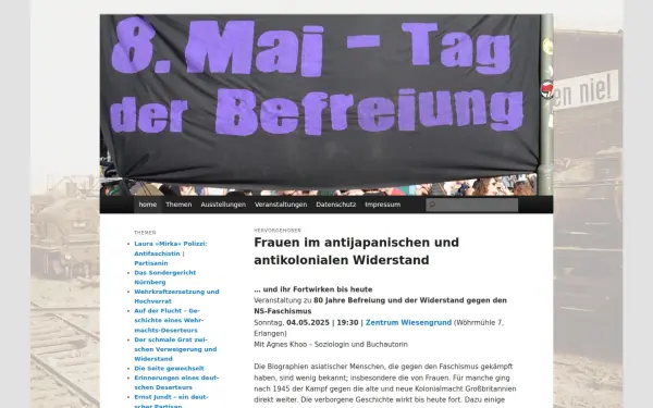 mai45.de
