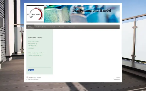 www.ettinger-steel.at