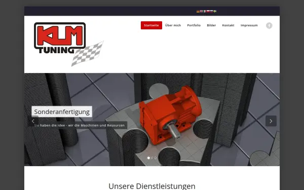 www.klm-tuning.de
