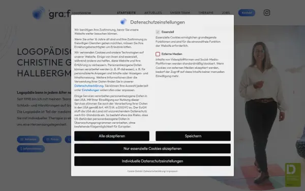 www.logopraxis-graf.de