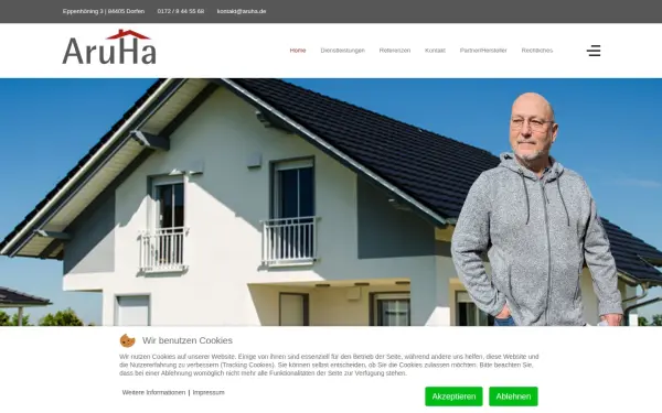 aruha.de