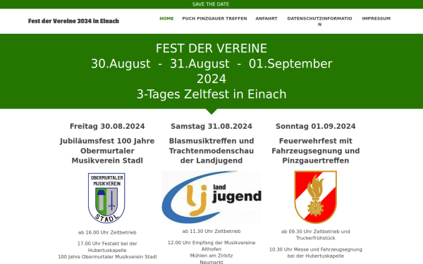festdervereine.at