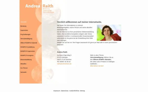 www.andrearaith.de