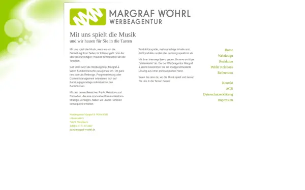 www.margraf-woehrl.de