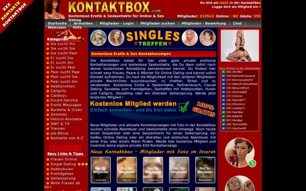 kontaktbox.com