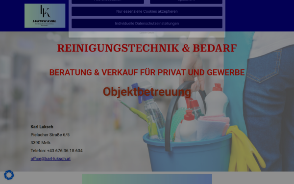 www.lk-reinigungstechnik.at
