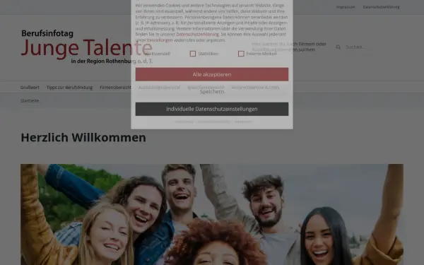 ausbildung-rothenburg.de