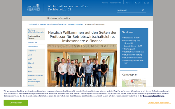 www.efinance.wiwi.uni-frankfurt.de