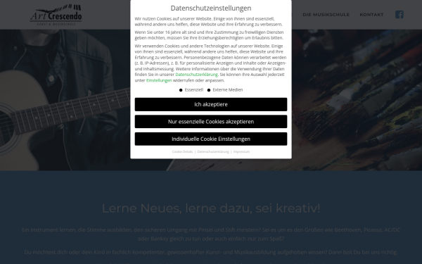 www.kunstmusik-hude.de