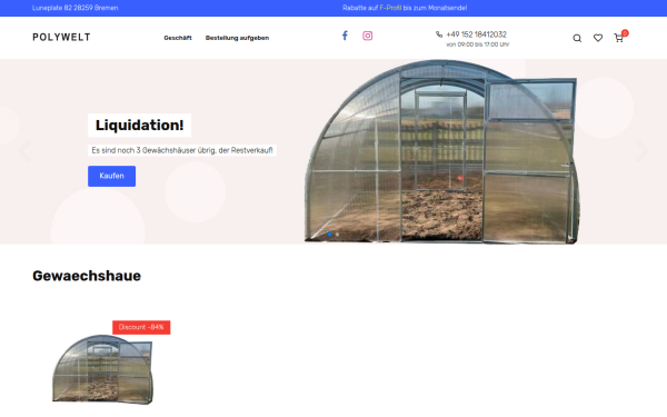 polywelt.de