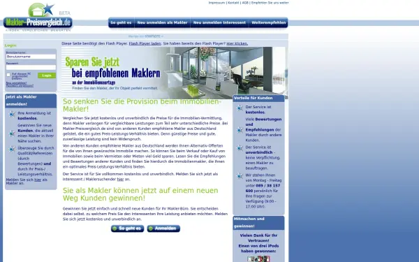 www.makler-preisvergleich.de