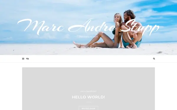 marc-andre-stupp.de