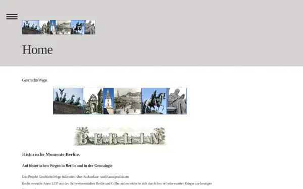 geschichtswege.de