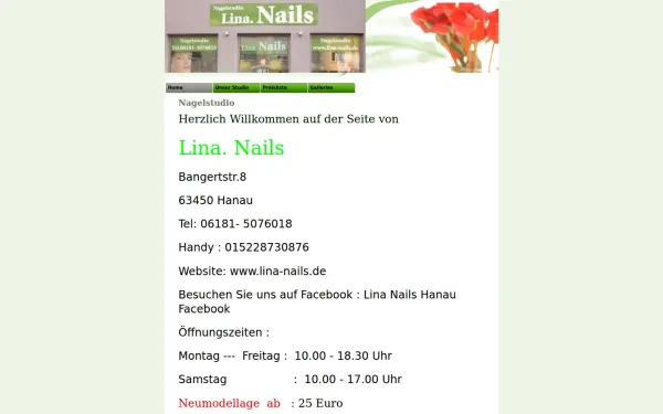 lina-nails.de