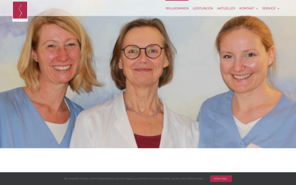 www.gynteam-czerner.de