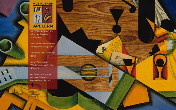 www.musikverein-apelern.de