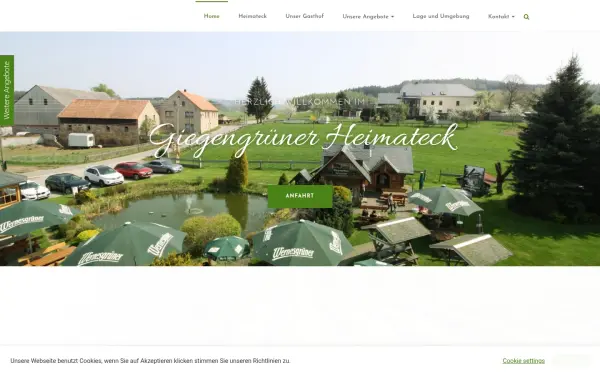 www.giegengruener-heimateck.de