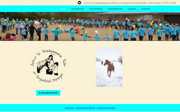 www.heilpaed-reiten.de