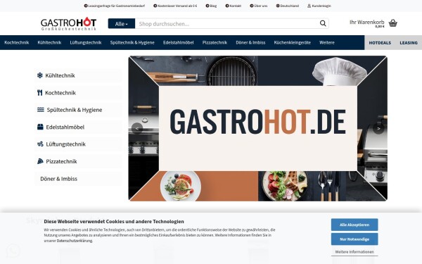 gastrohot.de
