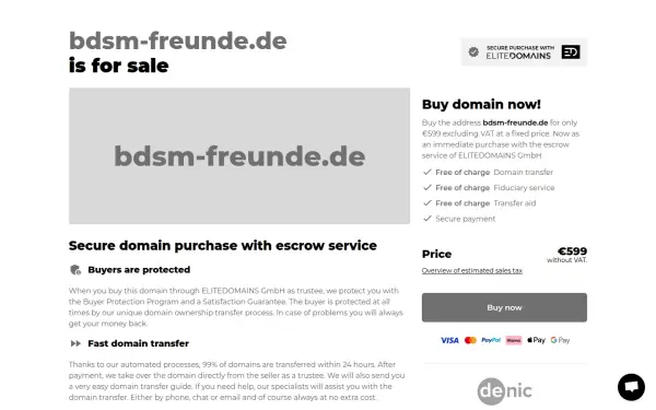 bdsm-freunde.de