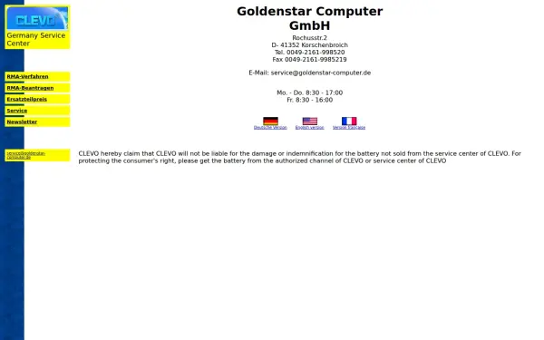 goldenstar-computer.de