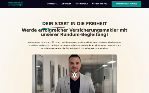 maklerwerden.de