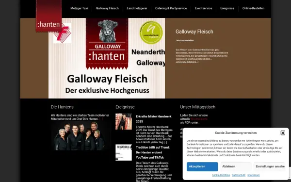 www.hanten-event.de