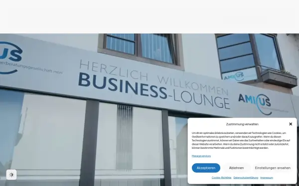 amicus-gmbh.de