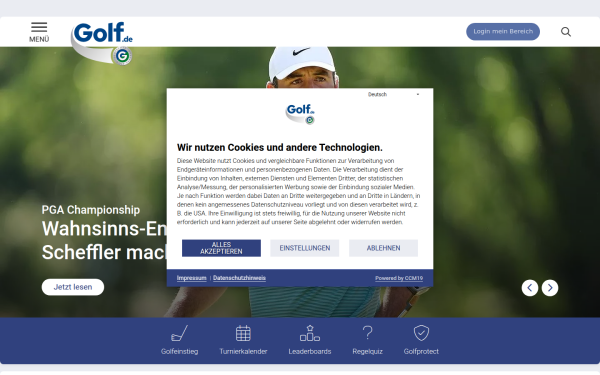 www.golf.de