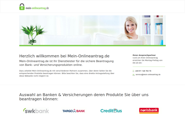 mein-onlineantrag.de