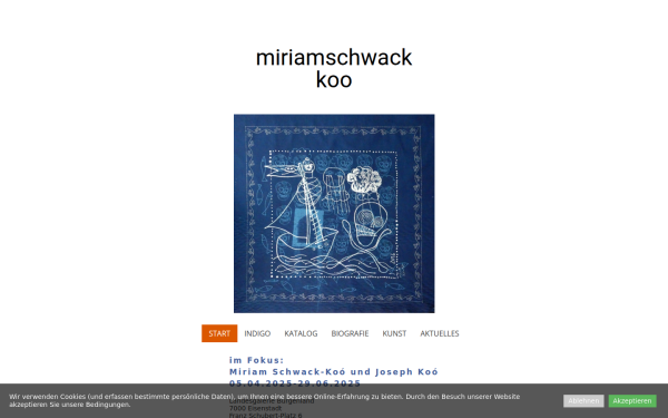 miriamschwack.at