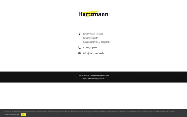 www.hartzmann.de