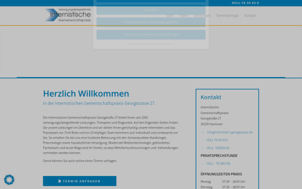 www.internisten-georgstrasse.de